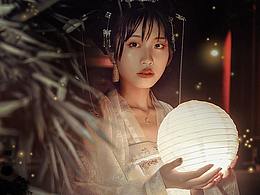 人像摄影