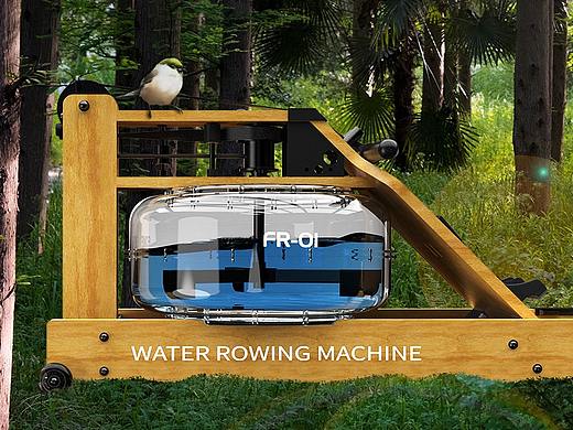 划船机（个人主页-ZNTAwNTgxNjg=） - 运营设计 - 站酷设计师摸摸大s原创素材 - 站酷ZCOOL