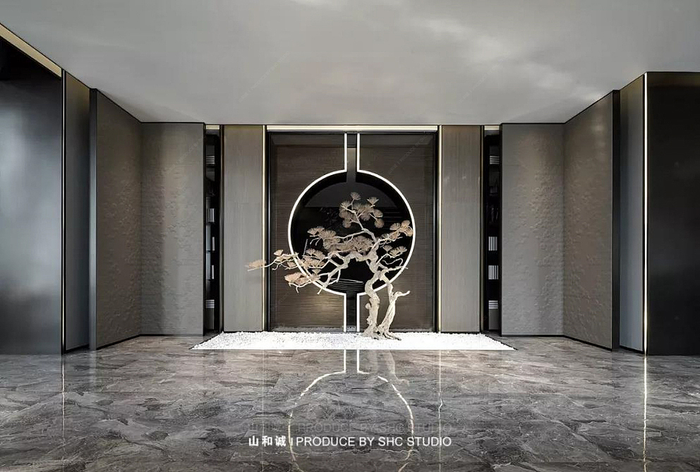 山和诚空间摄影 丨 洺悦华府（图ZMjM4OTQ0Njgw） - 家装设计 - 站酷设计师山和诚空间摄影原创素材 - 站酷ZCOOL