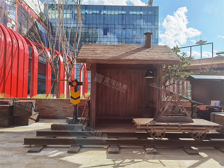 云南昆明俊发螺蛳湾铸铝雕塑（图ZMjg1ODc1NzMy） - 雕塑 - 站酷设计师富瑞精典原创素材 - 站酷ZCOOL