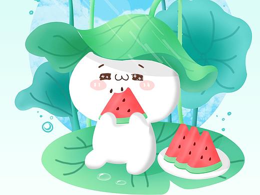 雜點(diǎn)插畫（個人主頁-ZMzM5Njg1MzI=） - 創(chuàng)作習(xí)作 - 站酷設(shè)計師阿吉同學(xué)原創(chuàng)素材 - 站酷ZCOOL