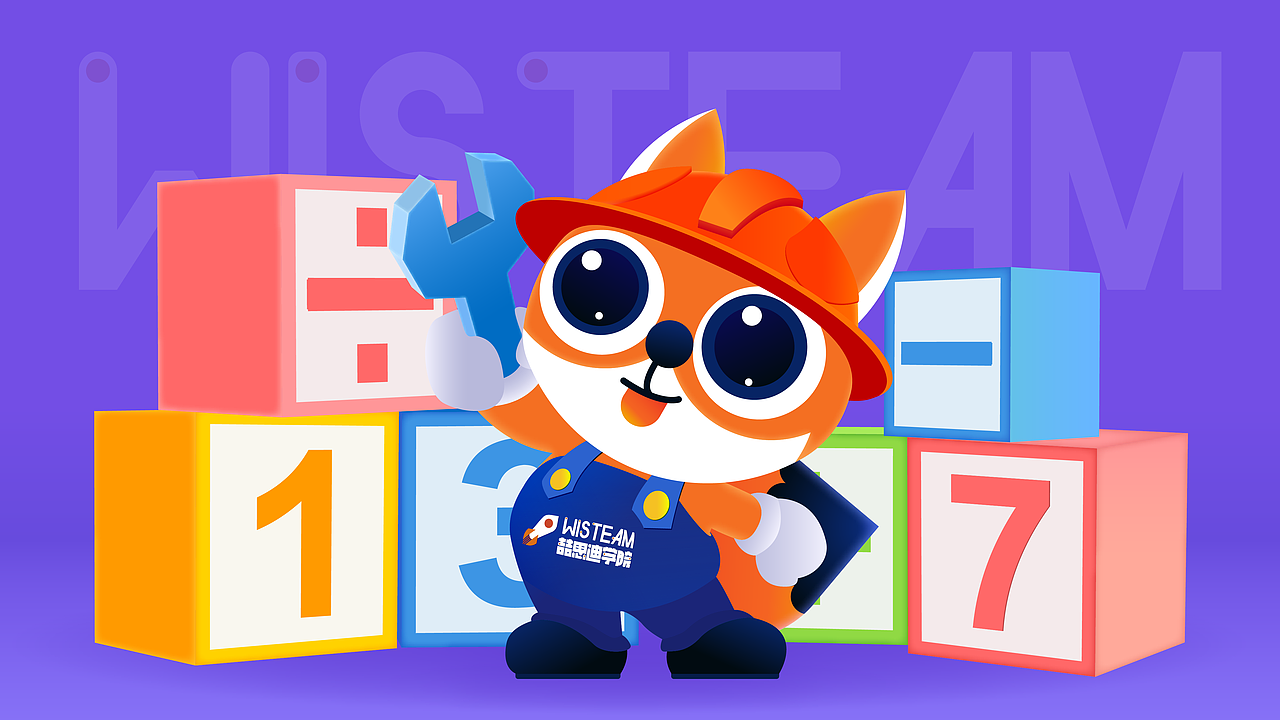 IP人物形象延展，场景插图（图ZMjQ0NTkxNzUy） - IP形象 - 站酷设计师阿狸嘟嘟原创素材 - 站酷ZCOOL