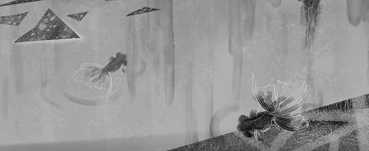 不知道要尝多少冷暖,我们才能看破生命<br><br>