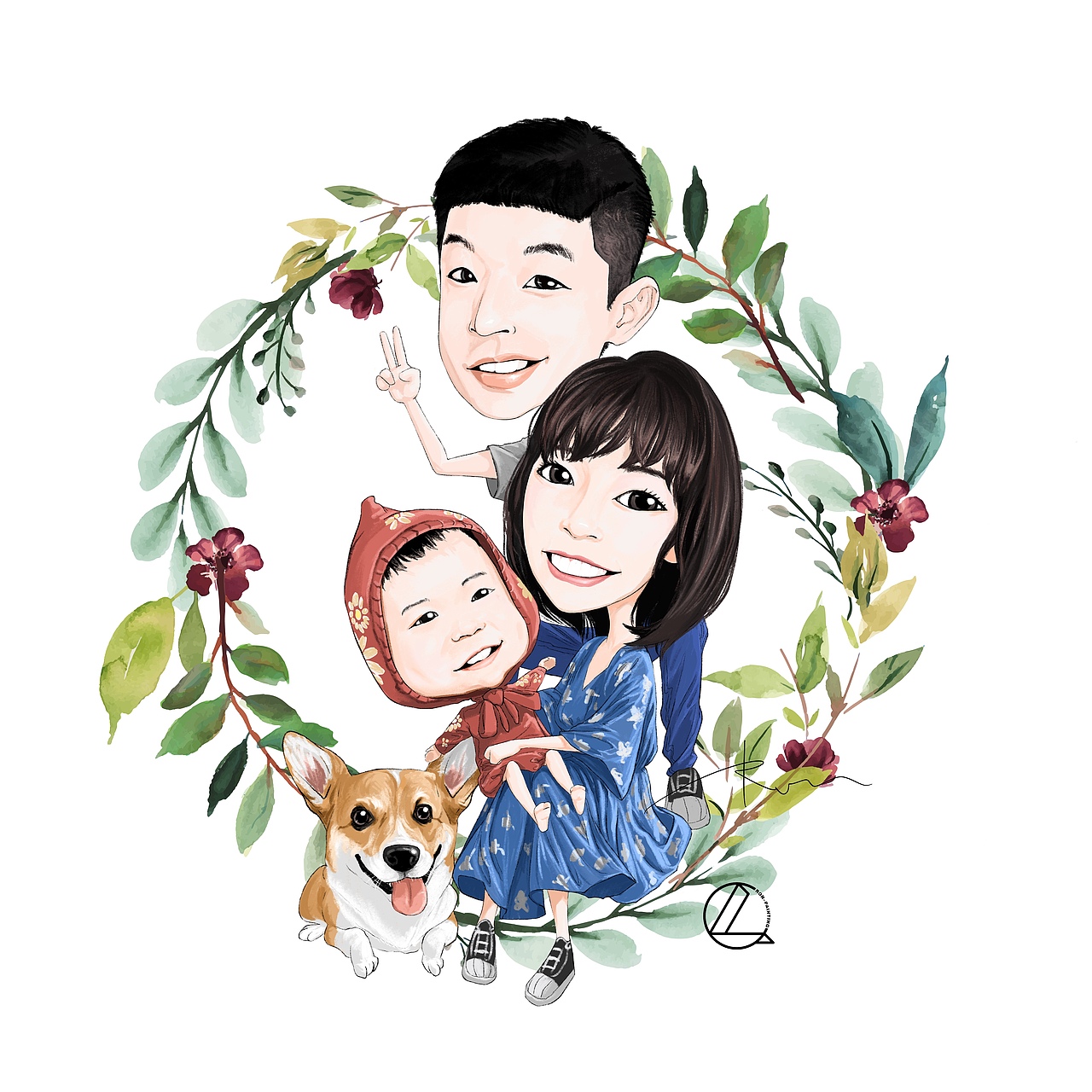 私人订制头像没错是我我又来了