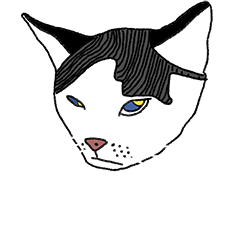 微信表情——豆豆和花花