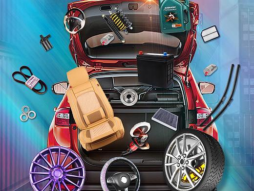 工作期間做的，汽車百貨商場（個人主頁-ZNTI0NDczMTI=） - 海報 - 站酷設計師微微的家鄉(xiāng)是原創(chuàng)素材 - 站酷ZCOOL