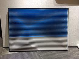 亞克力綜合實物畫