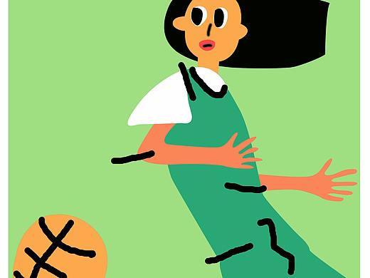 受驚嚇的男孩（個人主頁-ZMjkxMDM2NTI=） - 創(chuàng)作習作 - 站酷設(shè)計師show_sx原創(chuàng)素材 - 站酷ZCOOL