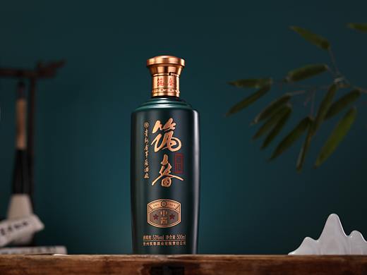 白酒