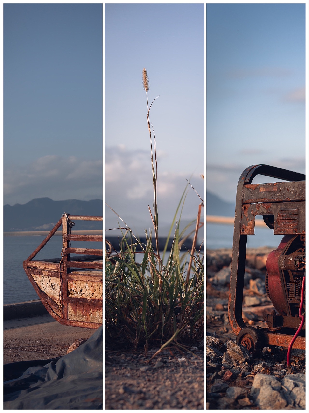 日出-霞浦（图ZMjczODMwODY0） - 人文/纪实摄影 - 站酷设计师摄影师大忠原创素材 - 站酷ZCOOL