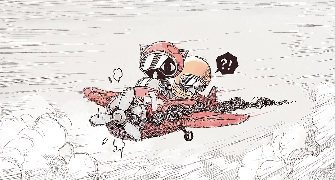 2016年插画整理整理