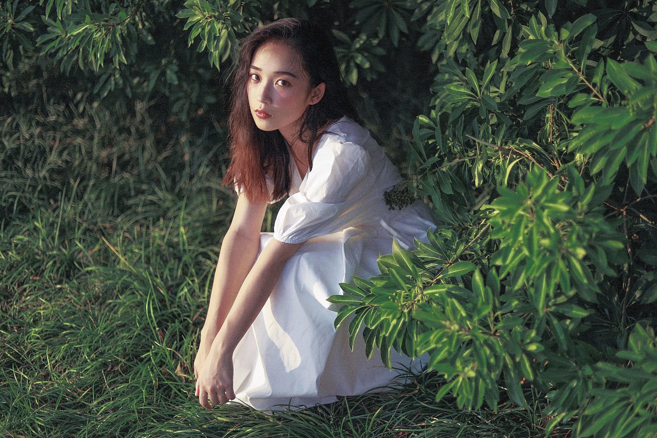 少女的诗（图ZMTc2MDY3MTc2） - 人像摄影 - 站酷设计师Super777原创素材 - 站酷ZCOOL