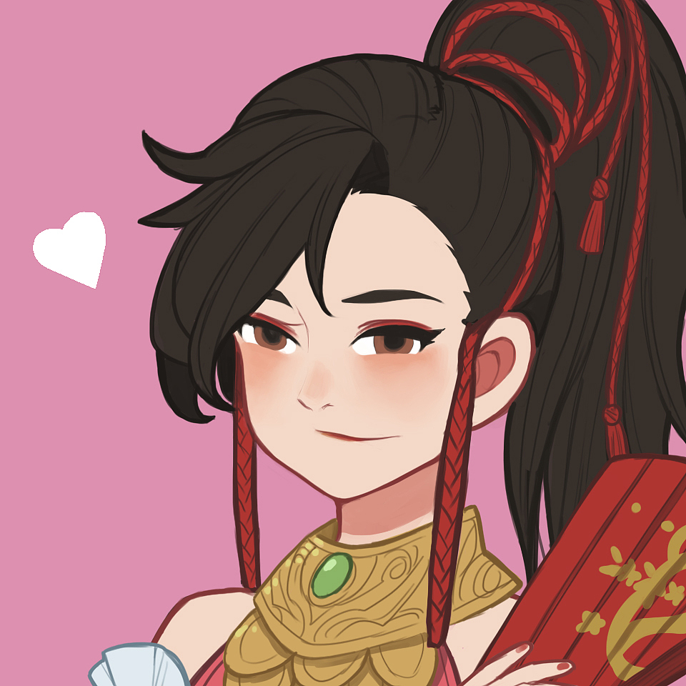 剑网3全门派头像（图ZNDkxMTQyNDg=） - 创作习作 - 站酷设计师山栖原创素材 - 站酷ZCOOL