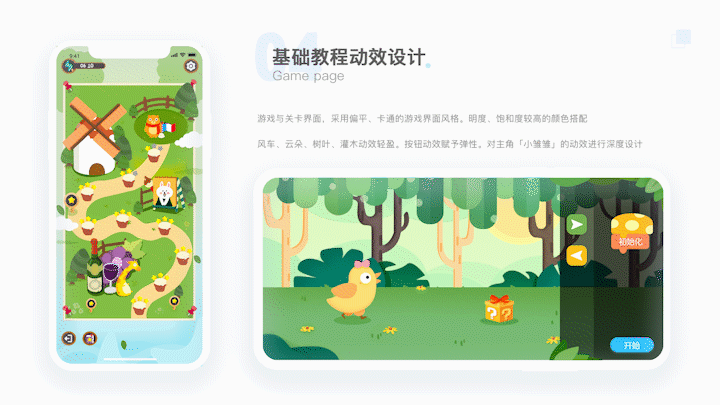 小叶同学的作品集