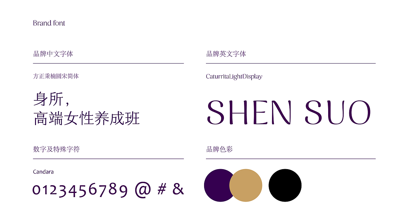 身所-高端女性养成所