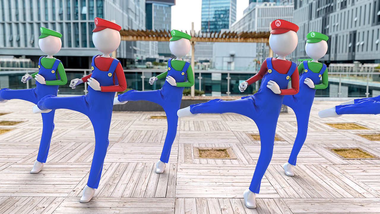 Filmora GoGoGo！（图ZNzM0MzU2NDA=） - 动画/影视 - 站酷设计师Sherwin_leehao原创素材 - 站酷ZCOOL