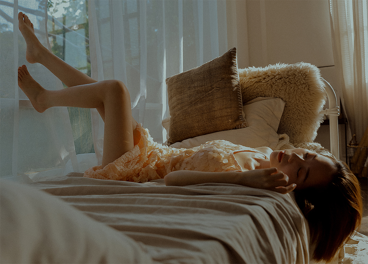 流淌在心里的暖阳（图ZMTg2ODQzMTAw） - 人像摄影 - 站酷设计师芥末溜一圈原创素材 - 站酷ZCOOL