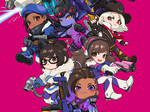 overwatch