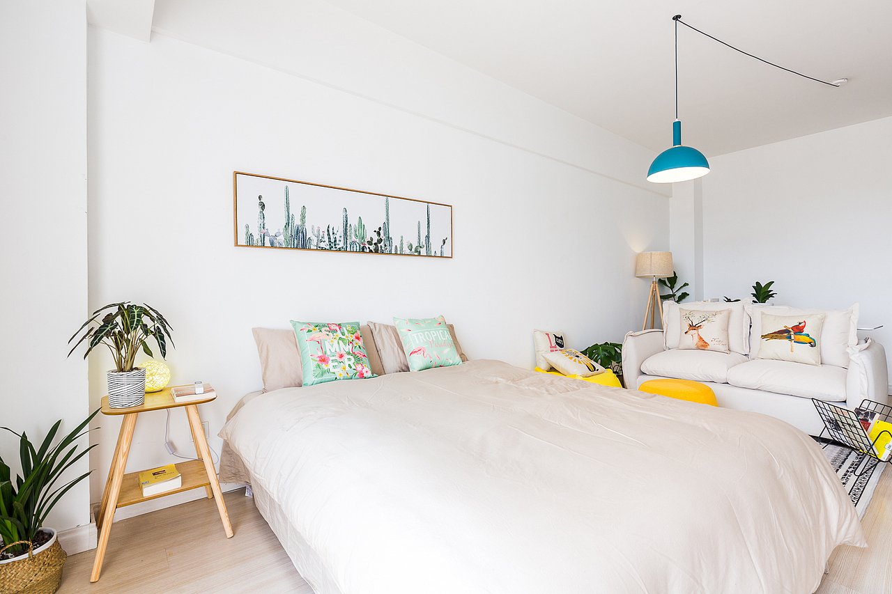 室内设计实景拍摄-14（图ZMTI5MDYyNzQw） - 环境/建筑摄影 - 站酷设计师邓有柱原创素材 - 站酷ZCOOL