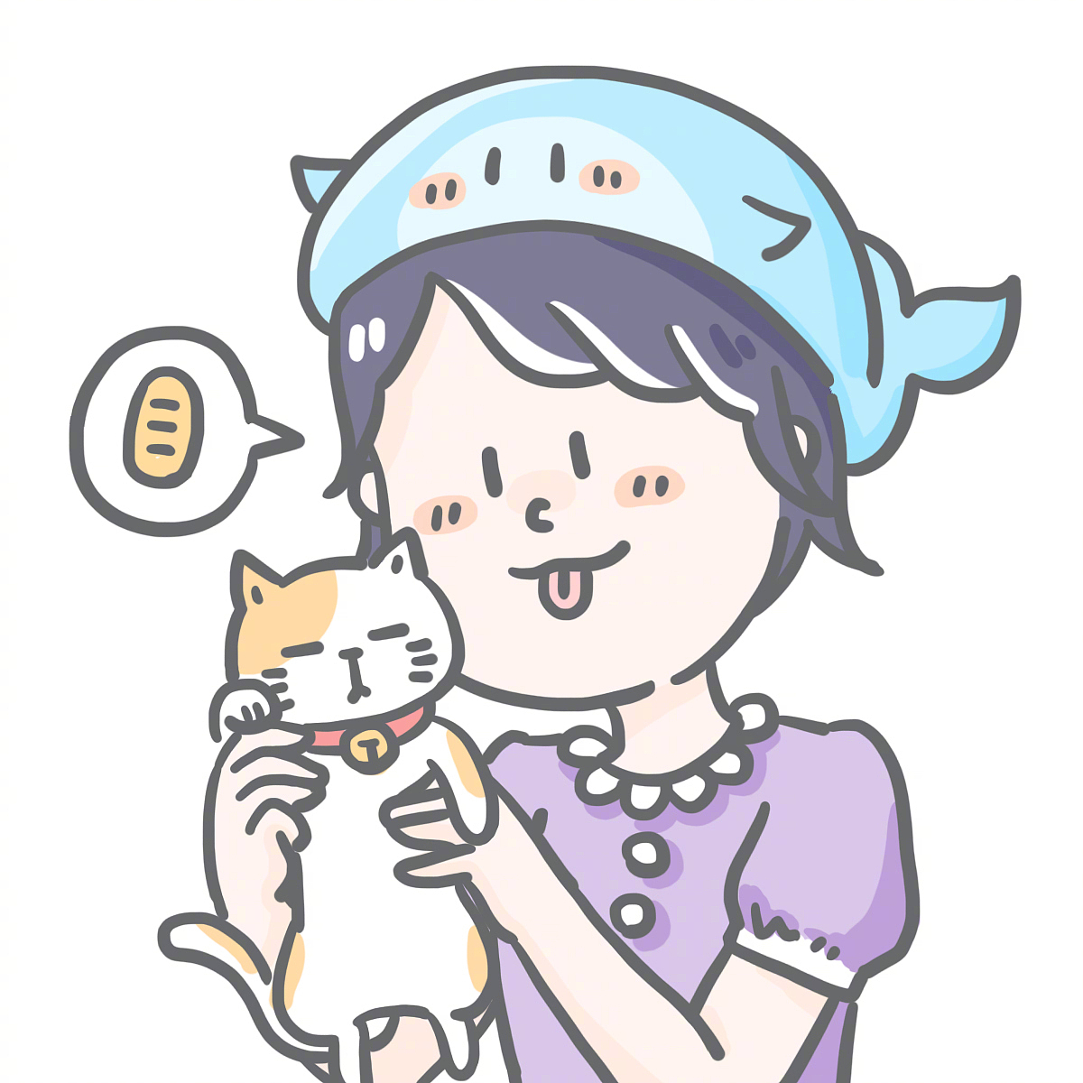 阿粽和小鲸鱼的头像