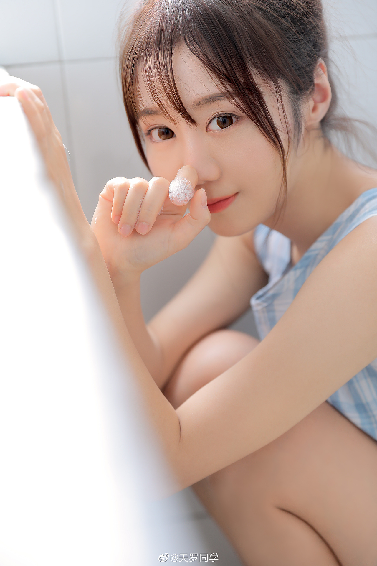 去年夏天（图ZMjE0OTYzODM2） - 人像摄影 - 站酷设计师天罗同学原创素材 - 站酷ZCOOL