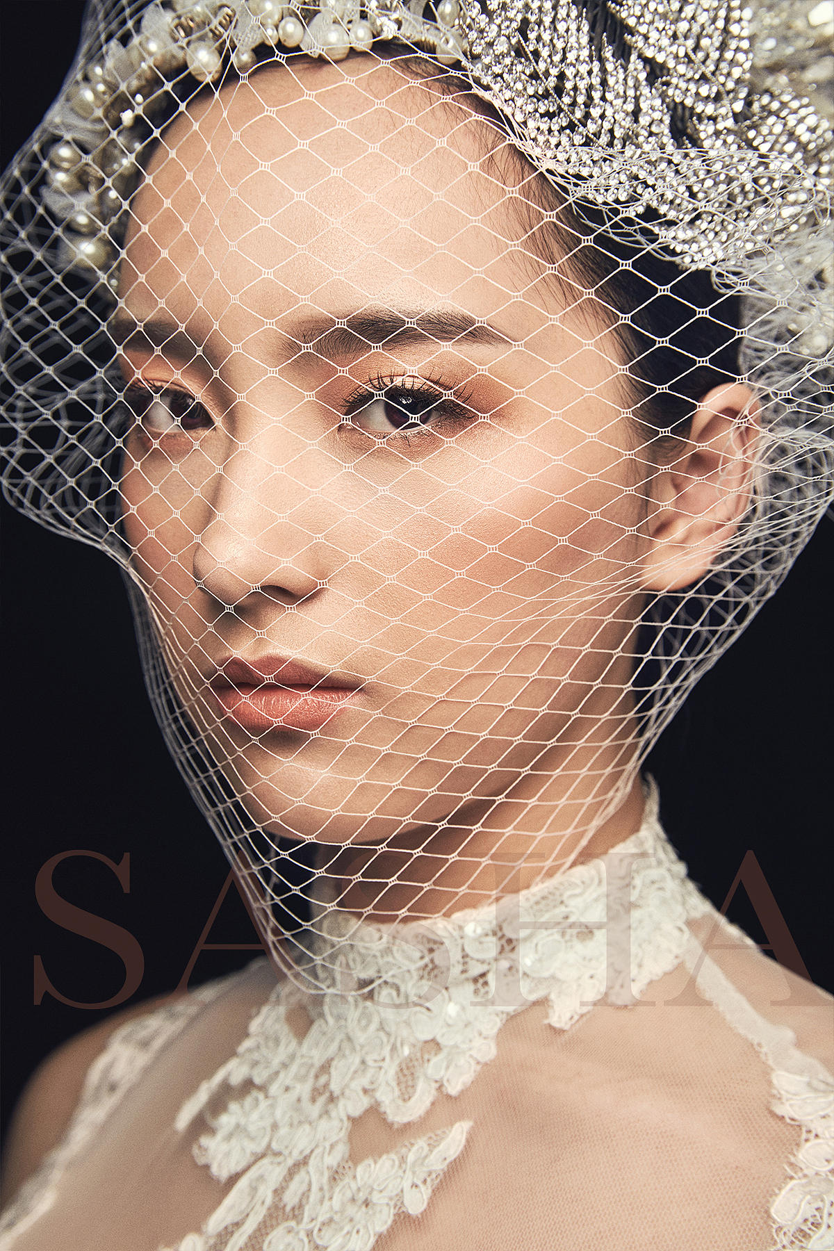 【纱夏视觉】怀旧复古