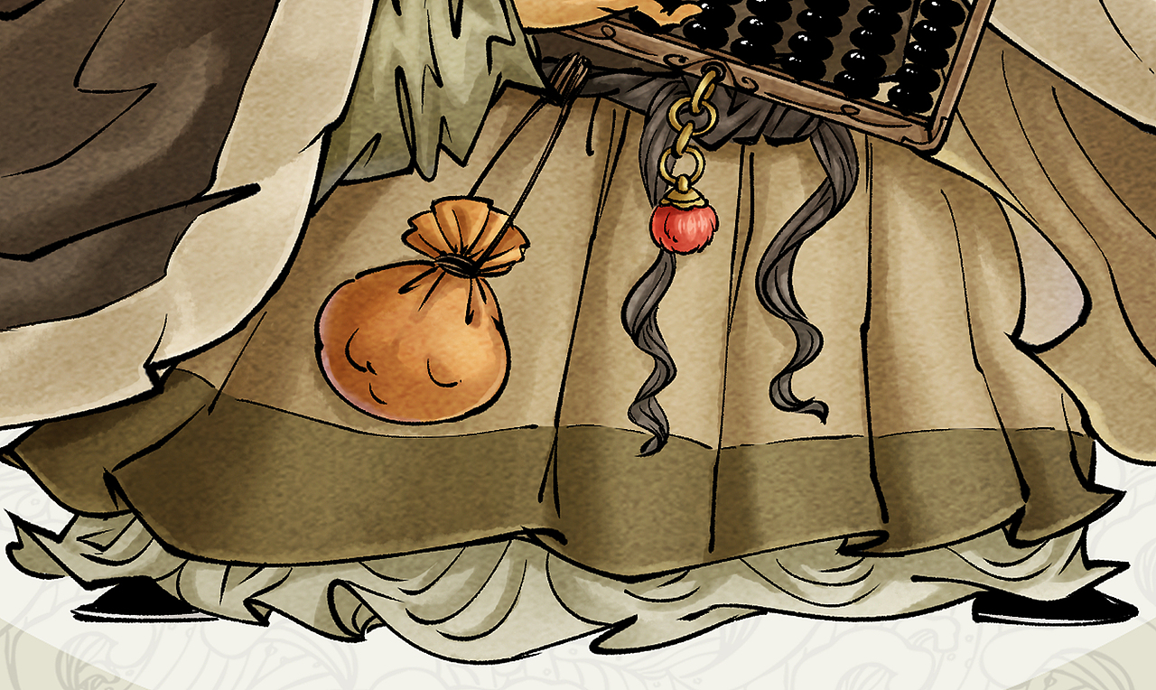 q水浒—53地会星-神算子-蒋敬