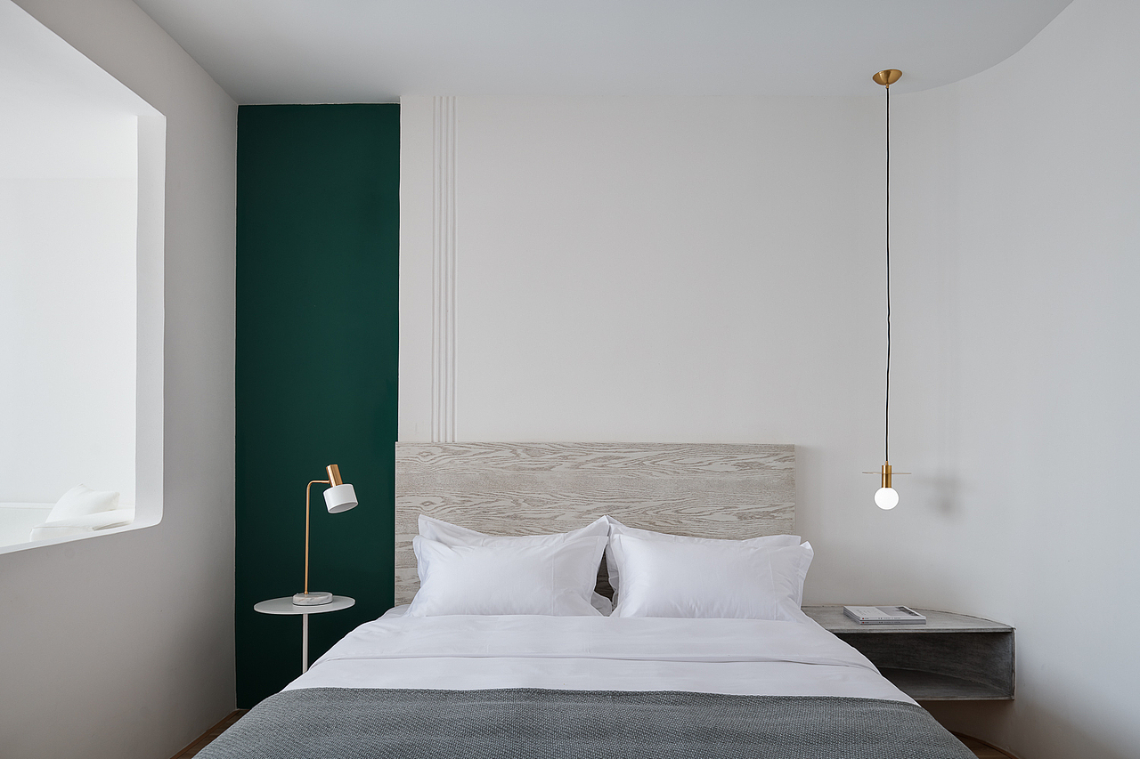 白居 | White inn（图ZMTY1OTgxNDA0） - 家装设计 - 站酷设计师JSD简璞设计原创素材 - 站酷ZCOOL