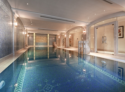 攀枝花专业别墅设计公司—攀枝花别墅设计哪家好—卓巧