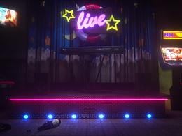 捌月#练习#C4D#OCTANE