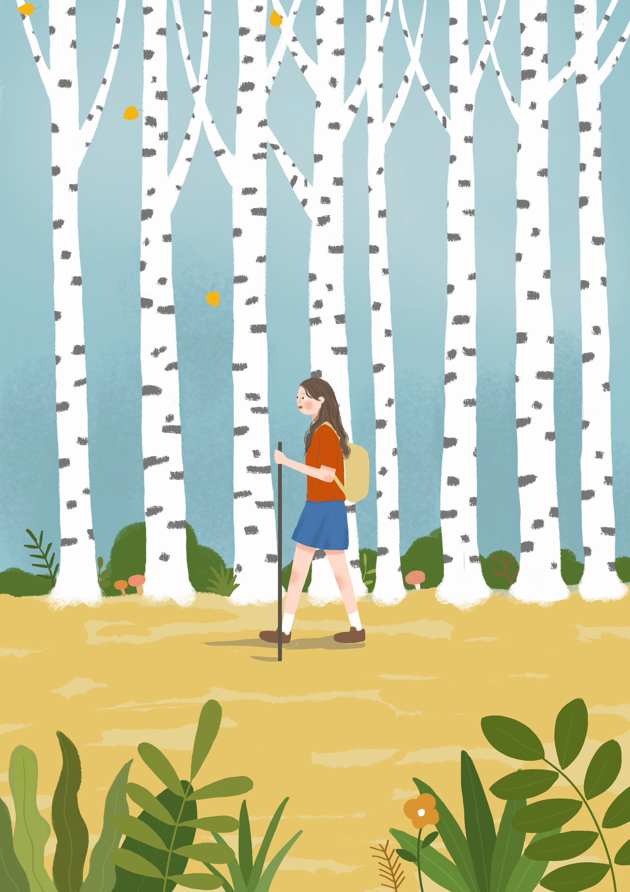 Lareina_chen的个人主页（封面预览） - 主页封面设置 - 站酷设计师Lareina_chen原创素材 - 站酷ZCOOL