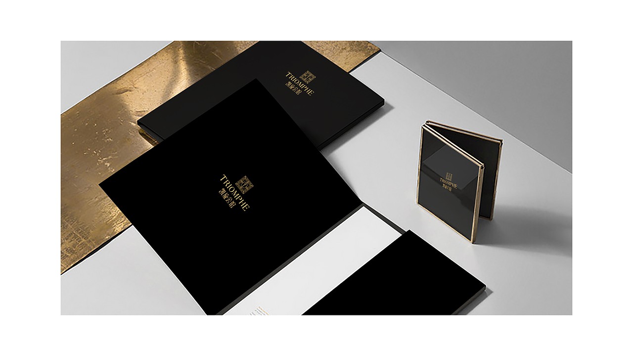 凯旋公馆品牌（图ZMjcwMTQwMjY4） - 品牌 - 站酷设计师小陈故事设计原创素材 - 站酷ZCOOL