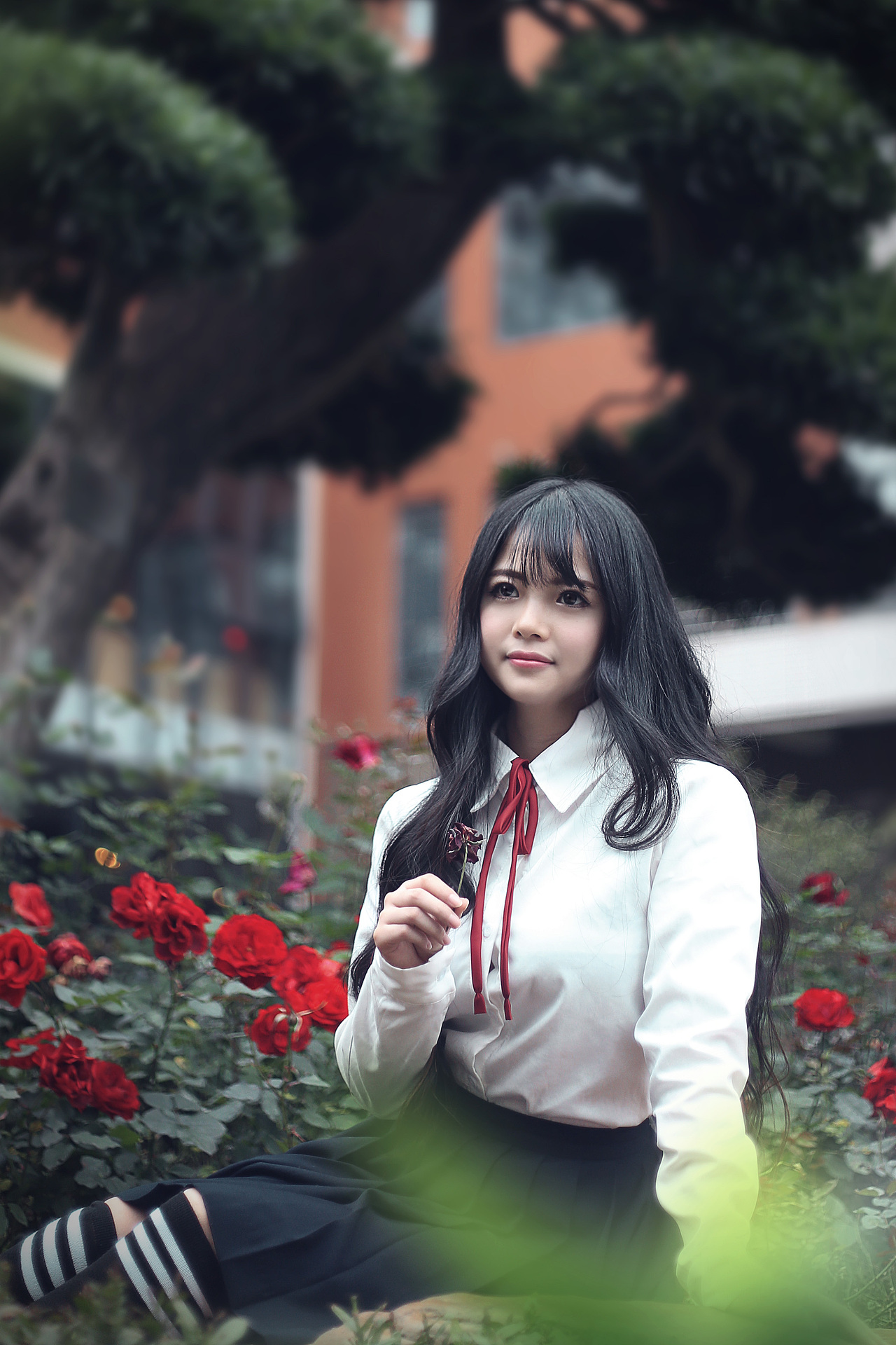 女仆咖啡馆（图ZNDcwMDY0NTI=） - 人像摄影 - 站酷设计师諺一原创素材 - 站酷ZCOOL