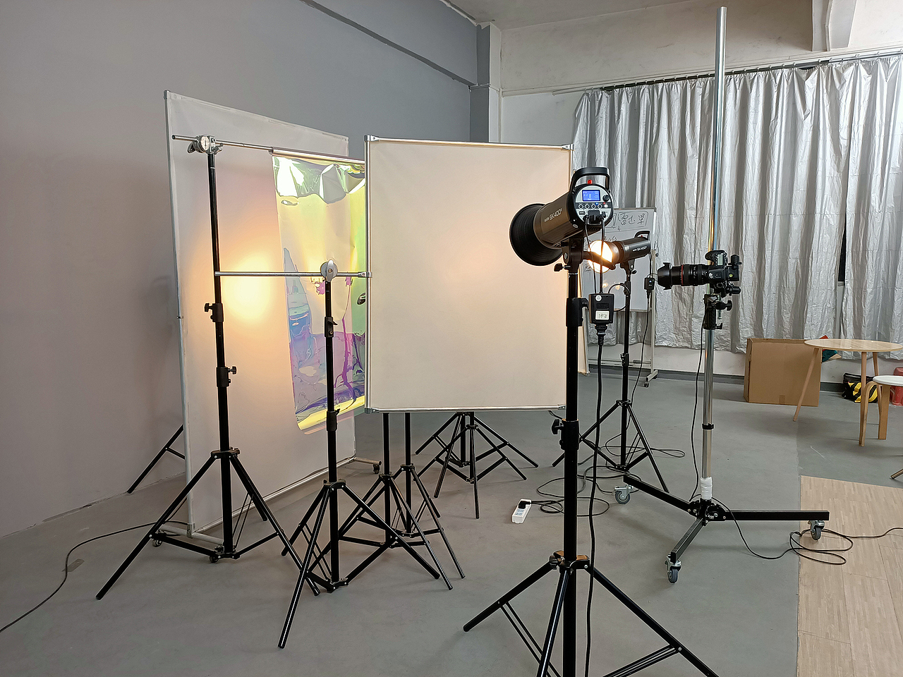 【337期】指甲油创意布光拍摄教程（图ZMjY4MjkxOTky） - 产品摄影 - 站酷设计师亮影图摄影道具原创素材 - 站酷ZCOOL