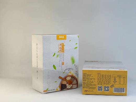 平妈妈包装