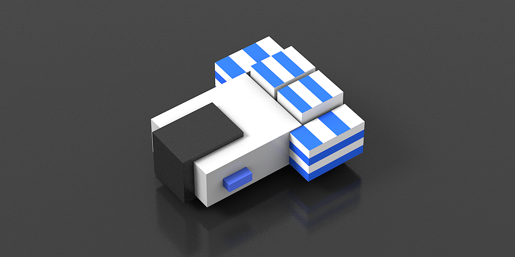 3D建模渲染产品（图ZMzAzNDcwODMy） - 生活用品 - 站酷设计师终结者Ai原创素材 - 站酷ZCOOL