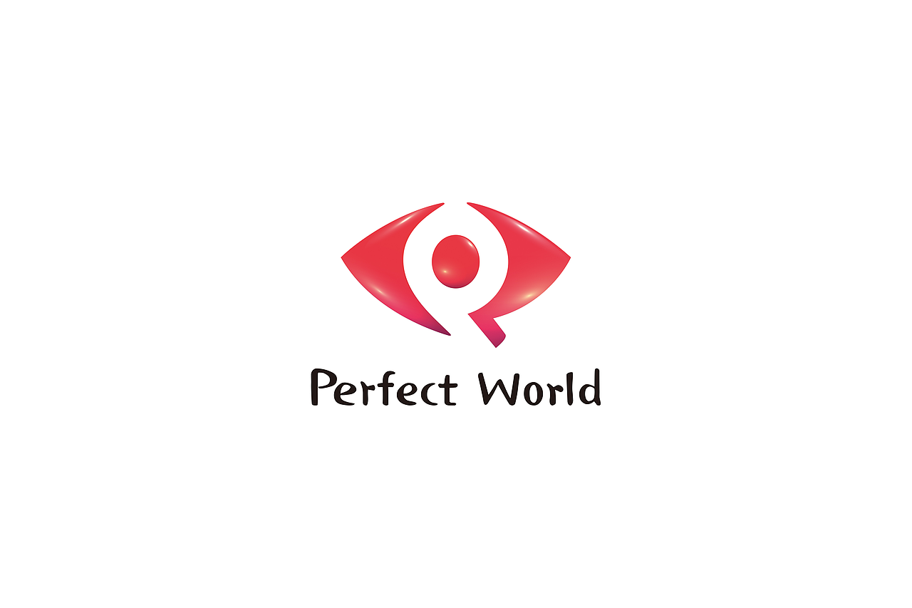 你的眼界多大，世界就多大—完美世界logo方案（图ZNjcxMDgxNzY=） - Logo - 站酷设计师wyzshejiren原创素材 - 站酷ZCOOL