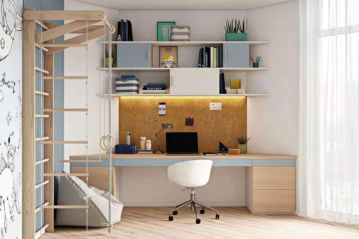 简约设计,家就该这样精致舒适