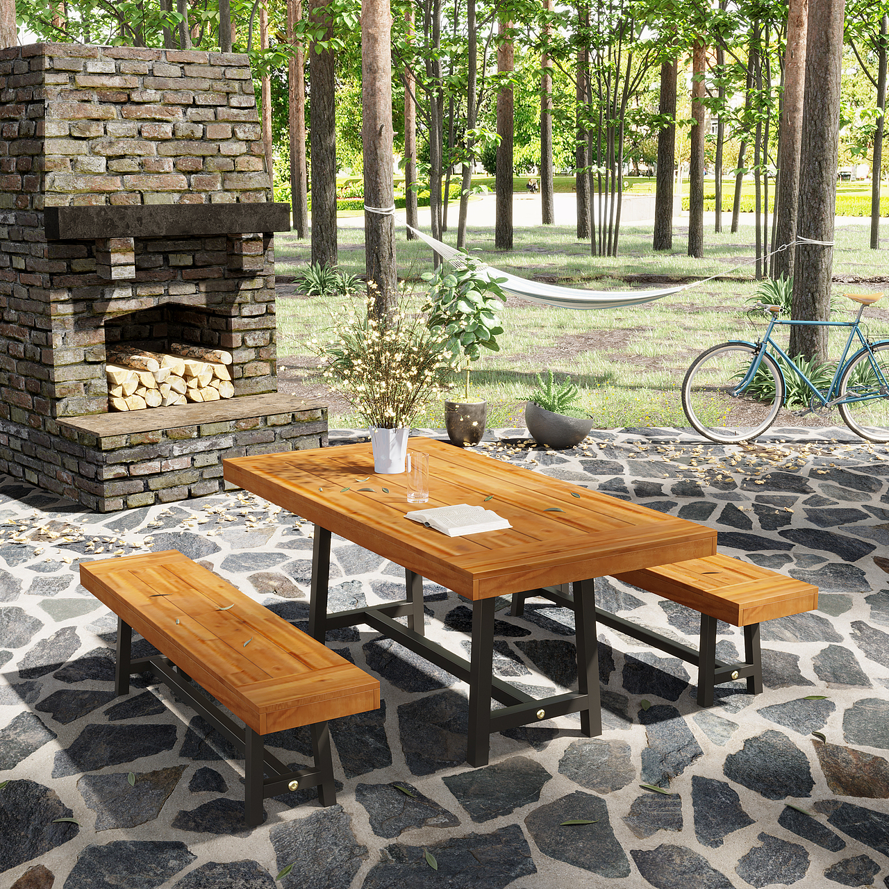 2021年室外产品建模渲染（图ZMjY3MTk5Mzg4） - 产品 - 站酷设计师老马的Xyz原创素材 - 站酷ZCOOL