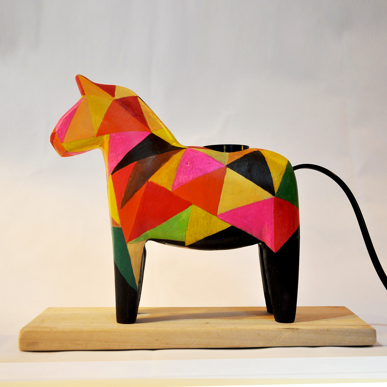 马灯——此木出品&联邦走马