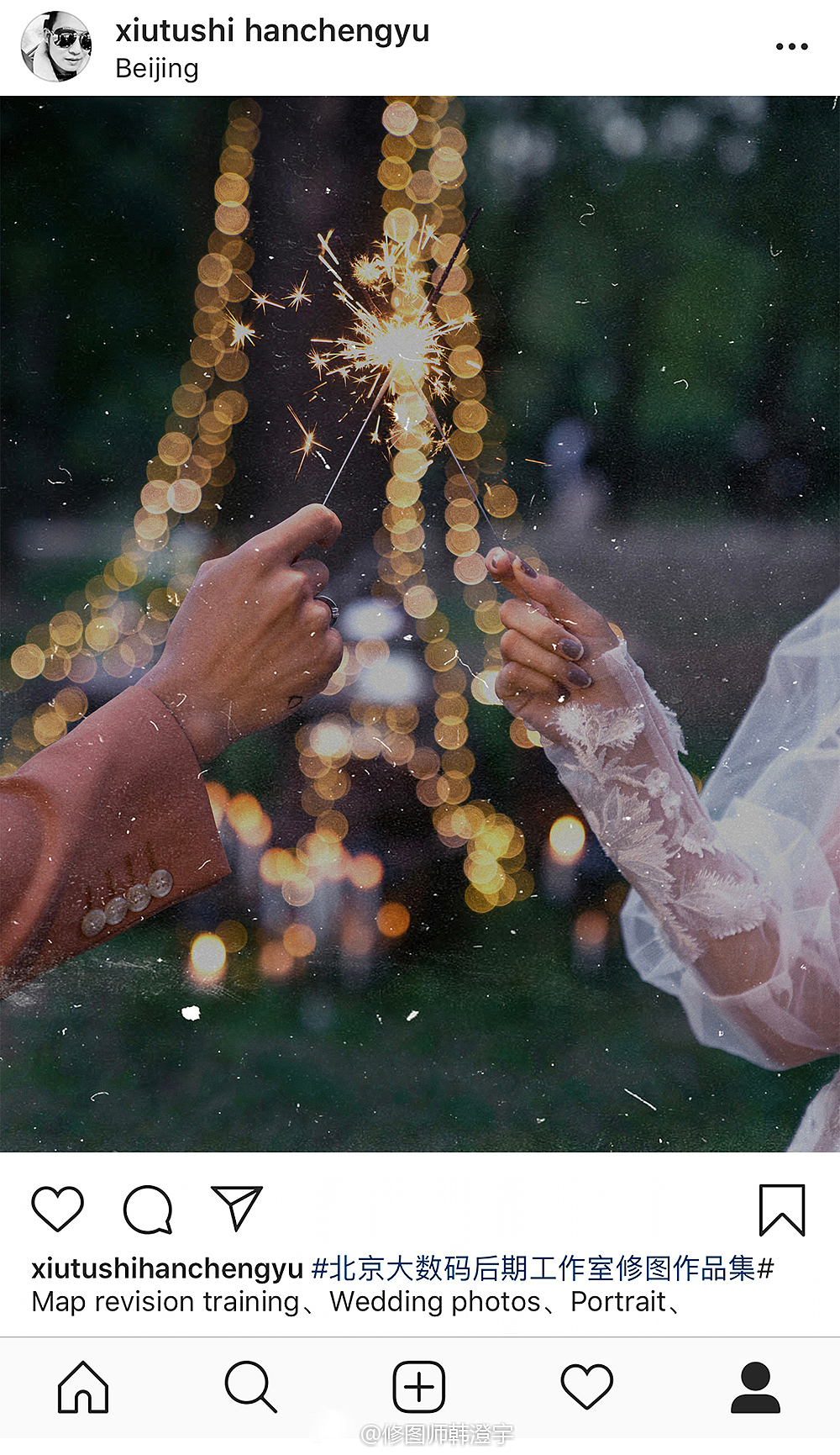 北京大数码后期培训机构作品（图ZMTY3MTY5MDMy） - 修图/后期 - 站酷设计师月夜落羽原创素材 - 站酷ZCOOL