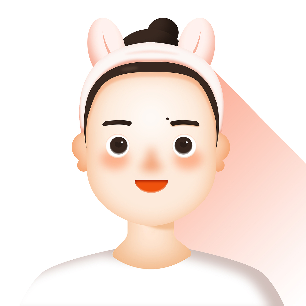 10.28 头像（图ZMTgyMzQ5NzA0） - 创作习作 - 站酷设计师小人物wogaga原创素材 - 站酷ZCOOL