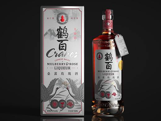 卖给男人的低度酒，还能怎么办？ by喜鹊