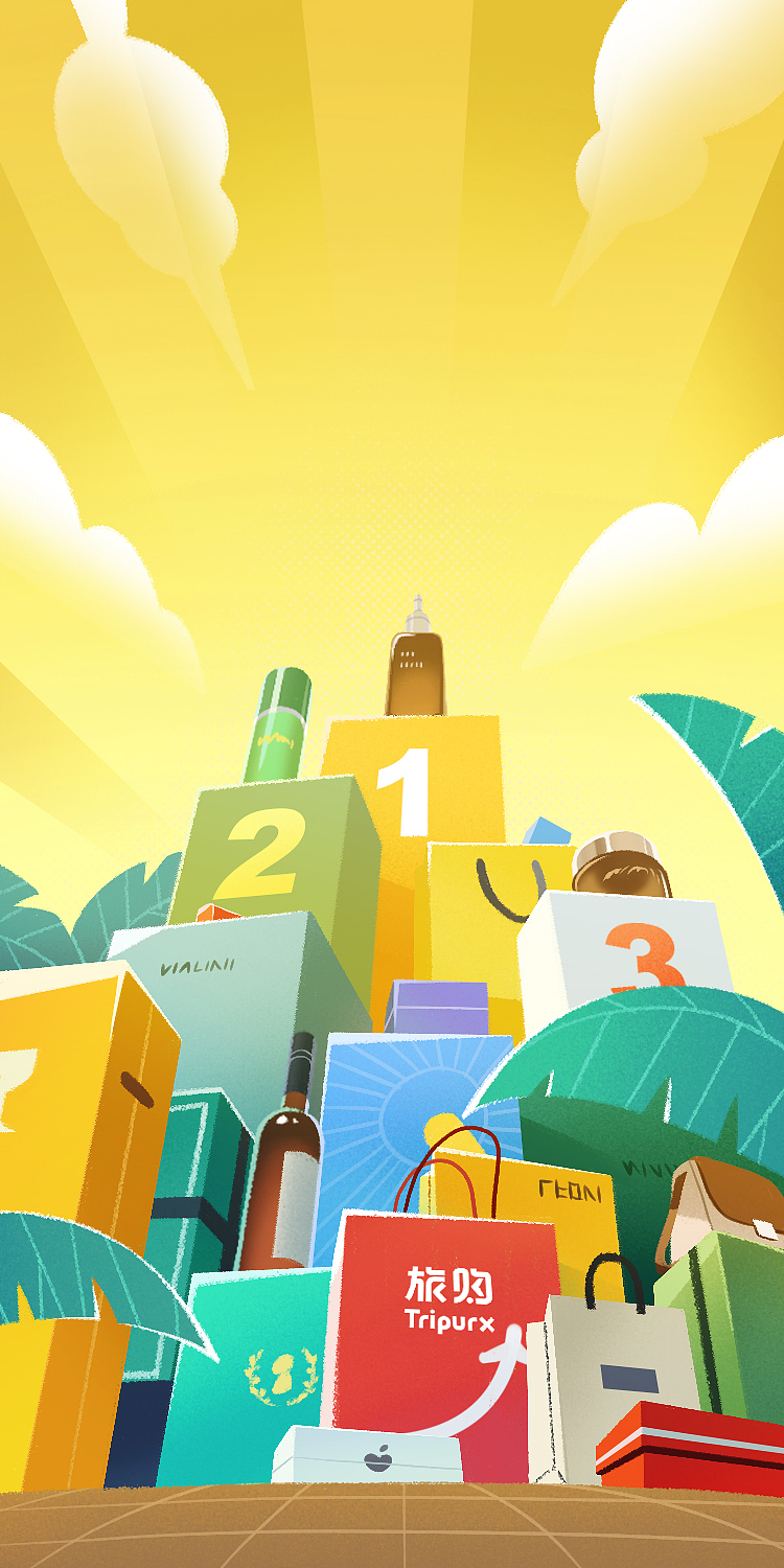 练习（图ZMjYyMTg0Njc2） - 创作习作 - 站酷设计师奶油菌原创素材 - 站酷ZCOOL
