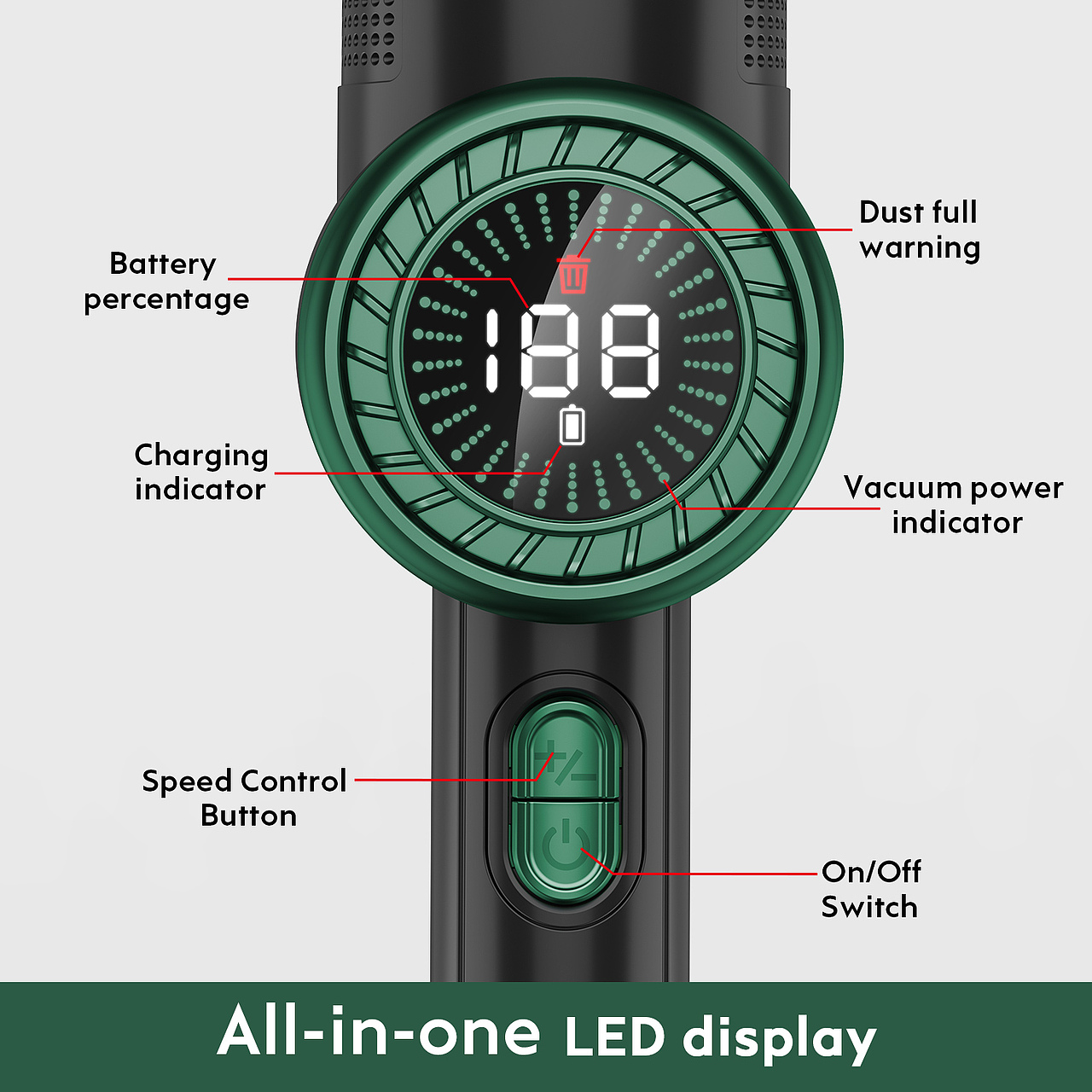 亚马逊 手持 车载 吸尘器（图ZMjg1NzQ3OTEy） - 电商 - 站酷设计师Sunniering原创素材 - 站酷ZCOOL