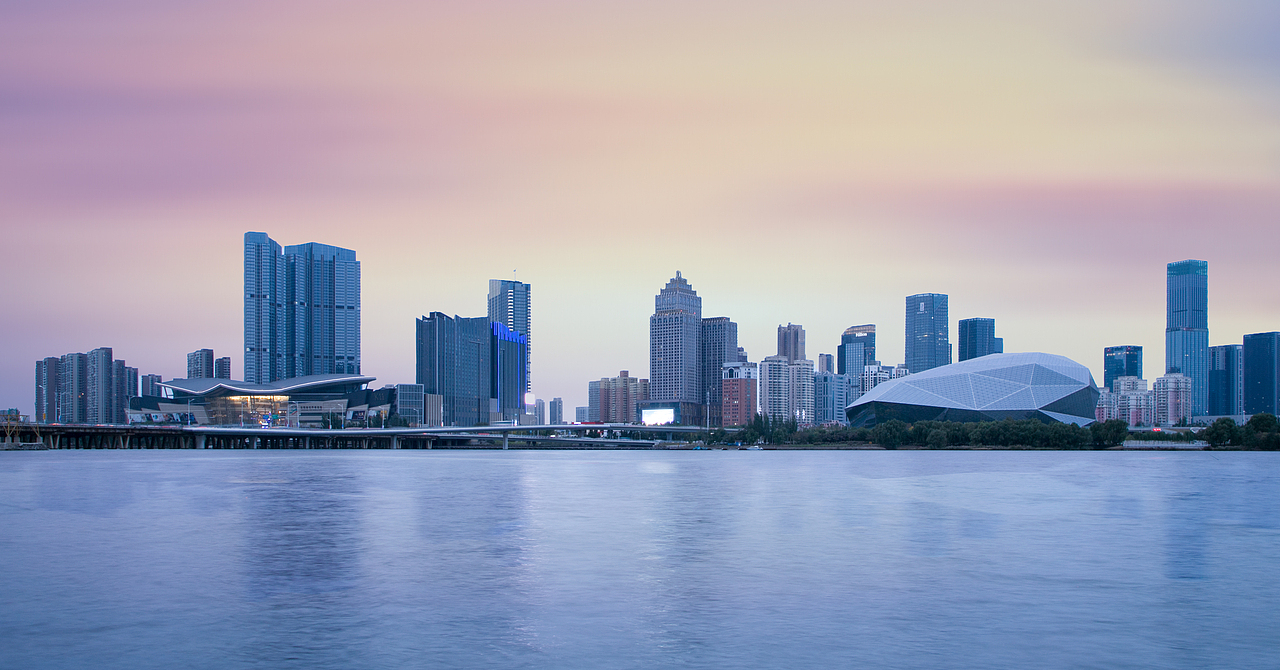 浑河远景（图ZMTgwMjI0Nzky） - 风光摄影 - 站酷设计师曲传扬VFAN原创素材 - 站酷ZCOOL