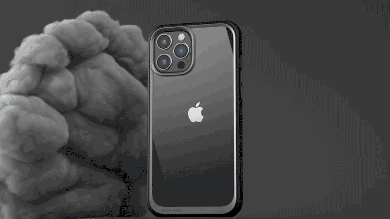 iPhone 12 手机壳