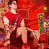 用户头像