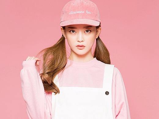 淘宝夏季服装临摹