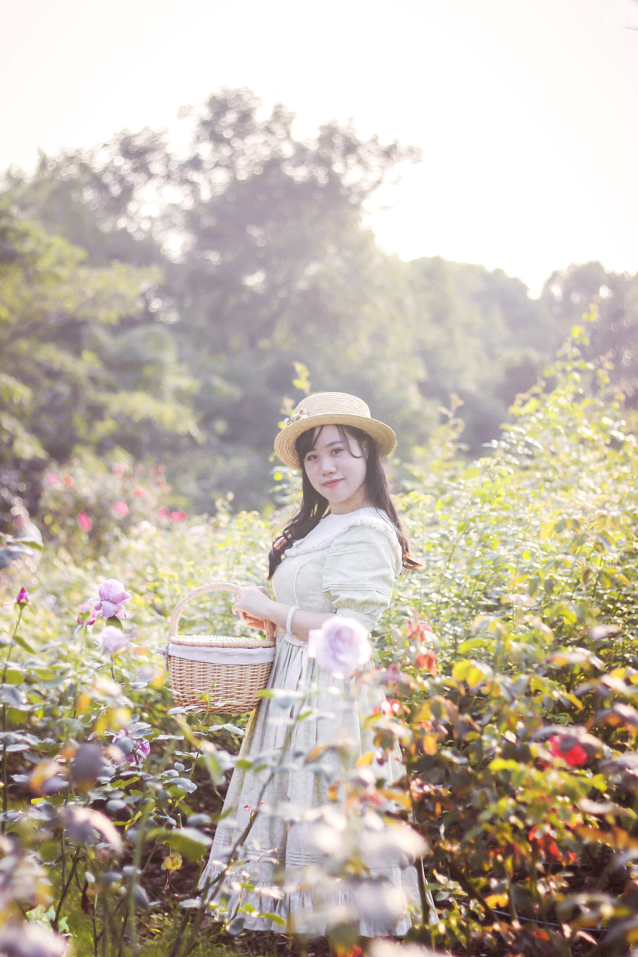 花苗拍人系列（不定期更新）